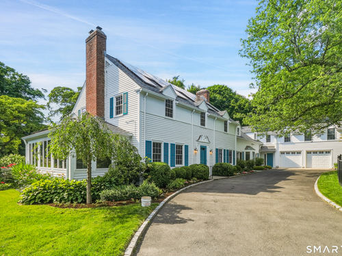  single family home for sale located at 39 Stanwich Road, Greenwich, CT 06830