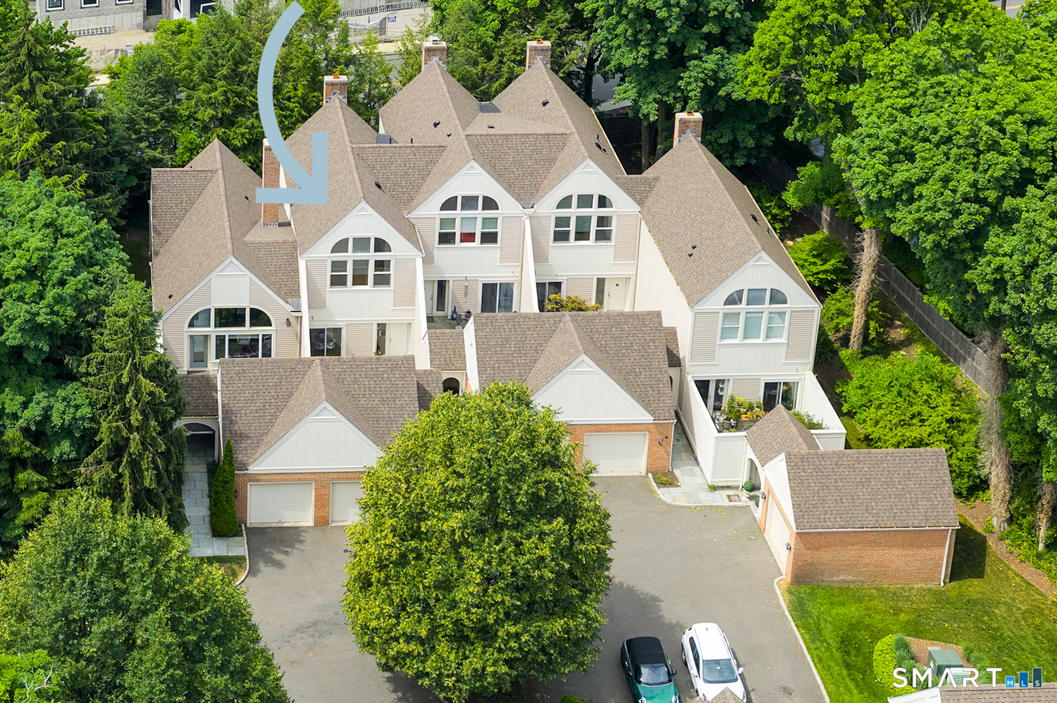 4 Sedgwick Village Lane, 4, Darien, CT 06820 | For Sale at $1,249,000