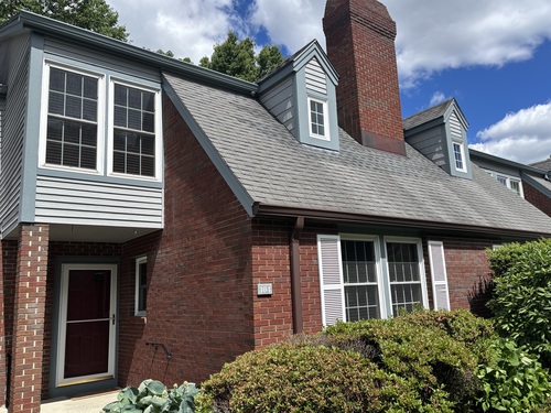  townhouse condo for sale located at 104 Roberton Crossing, 104, Fairfield, CT 06825