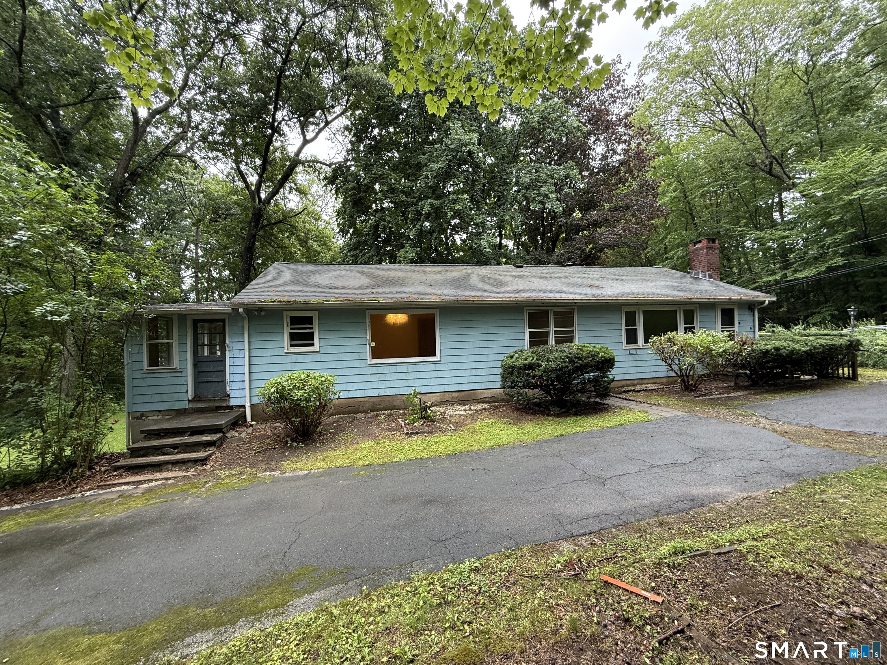 94 Moosup Trail, Monroe, CT 06468 | For Sale at $315,000