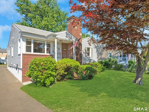  single family home for sale located at 69 Willowbrook Avenue, Stamford, CT 06902