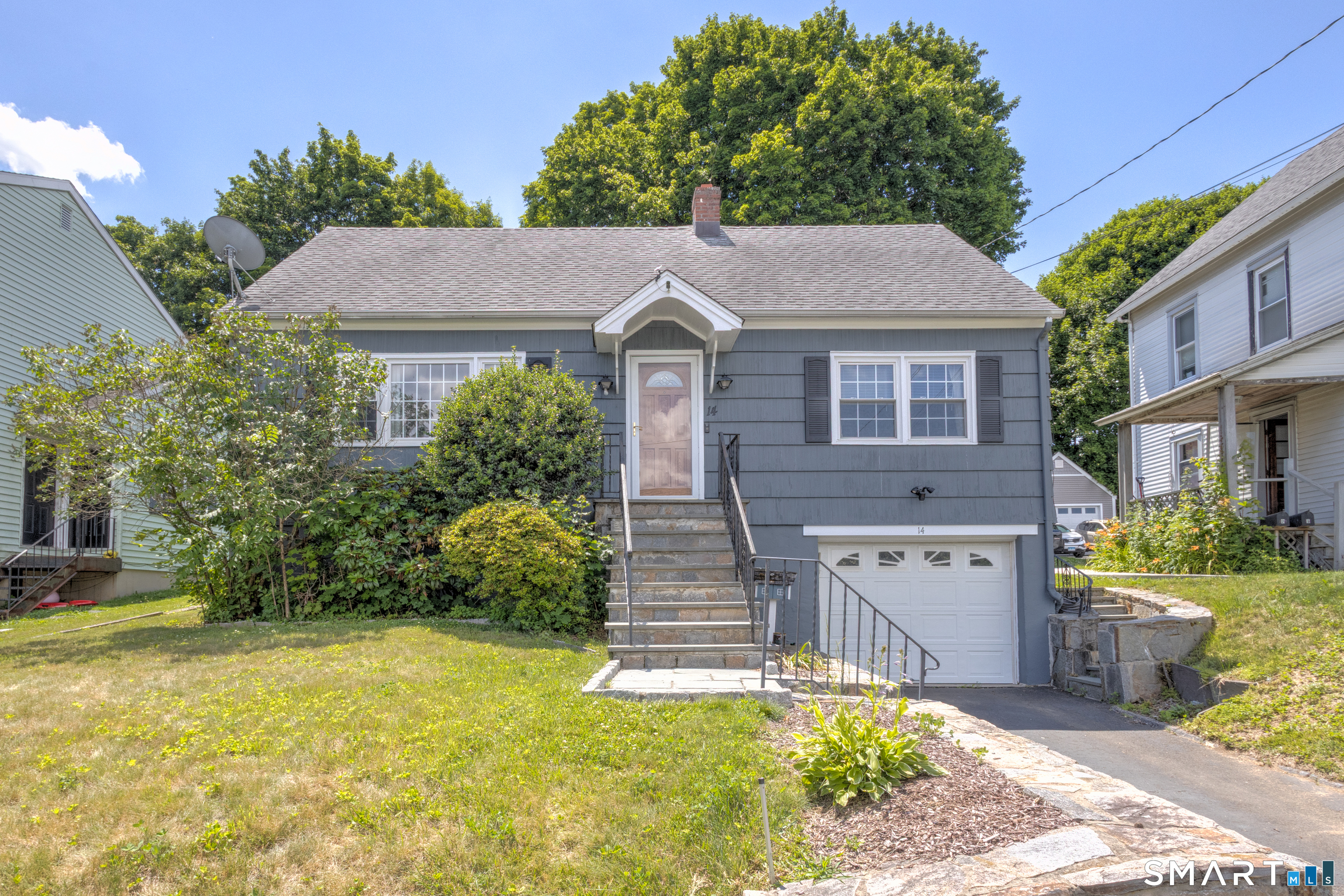 14 Auburn Street, Danbury, CT 06810 | For Sale at $449,000