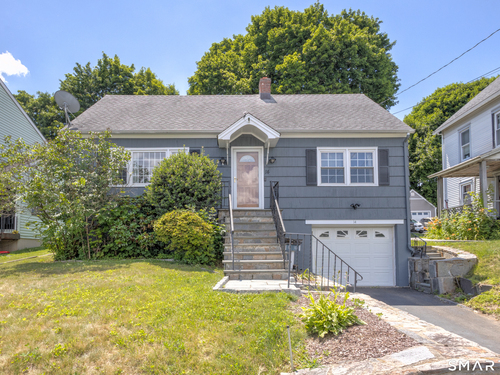  single family home for sale located at 14 Auburn Street, Danbury, CT 06810