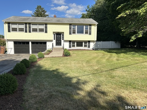  single family home for sale located at 5 Sharon Court, Shelton, CT 06484