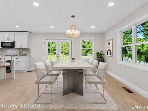 New construction single family home for sale located at 120 Ivy Hill Road, Ridgefield, CT 06877