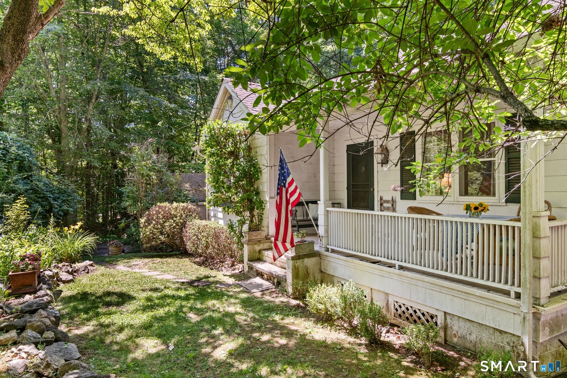 158 Spring Water Lane, New Canaan, CT 06840 | For Sale at $950,000