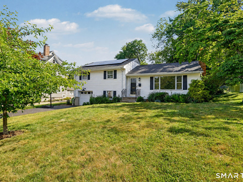  single family home for sale located at 214 Alberta Street, Fairfield, CT 06825