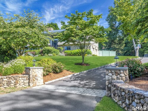  single family home for sale located at 6 Loren Lane, Westport, CT 06880