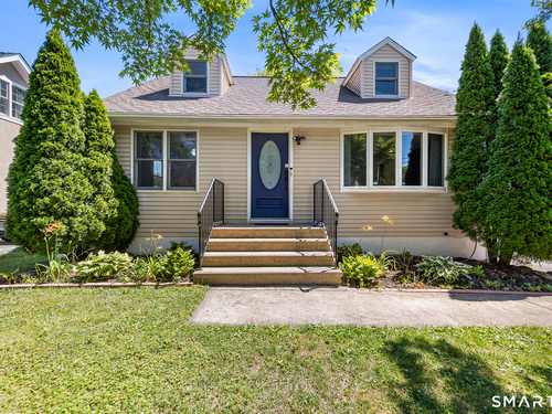  single family home for sale located at 1710 Stratfield Road, Fairfield, CT 06825