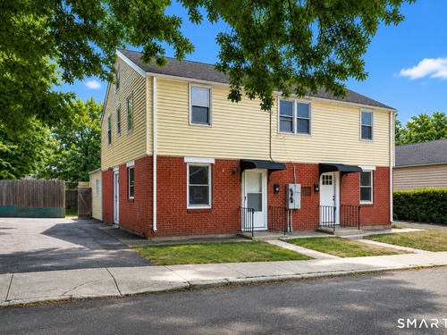  multi family home for sale located at 150-152 Alexander Drive, Bridgeport, CT 06606