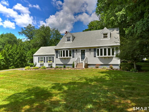  single family home for sale located at 48 Linley Road, Trumbull, CT 06611