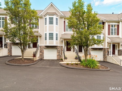  townhouse condo for sale located at 103 Larson Drive, 103, Danbury, CT 06810