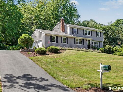  single family home for sale located at 45 Pheasant Lane, Fairfield, CT 06824