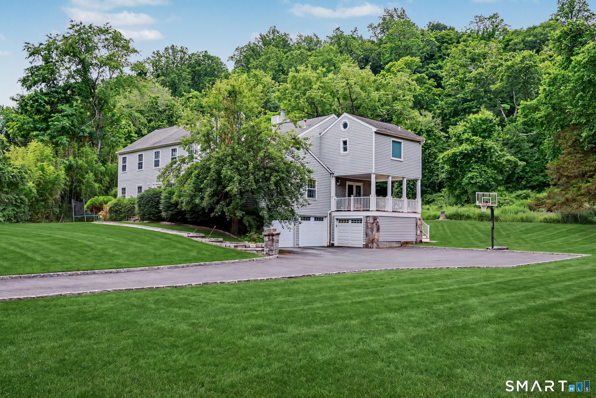 567 Danbury Road, Wilton, CT 06897 | For Sale at $1,350,000