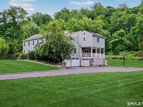  single family home for sale located at 567 Danbury Road, Wilton, CT 06897