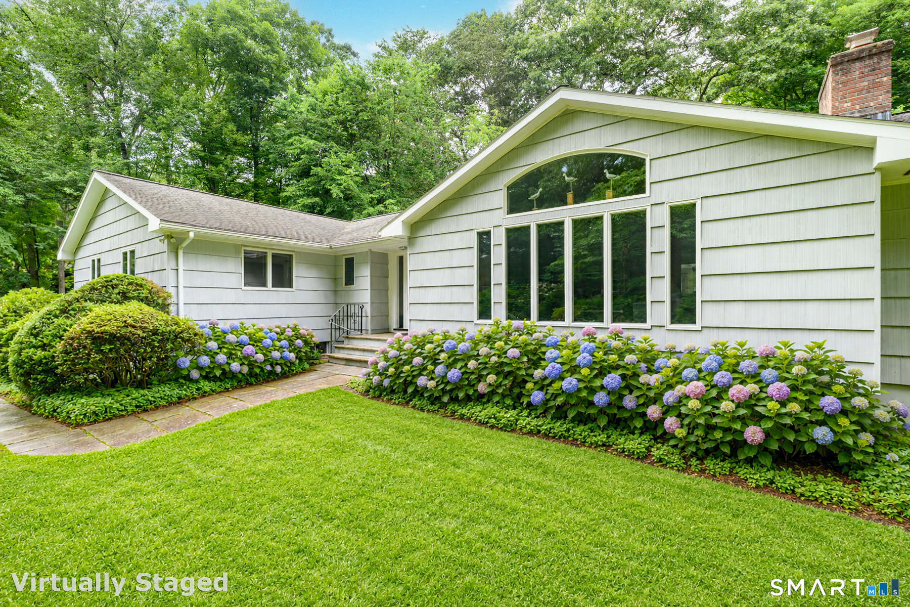 80 Wake Robin Lane, Stamford, CT 06903 | For Sale at $955,000