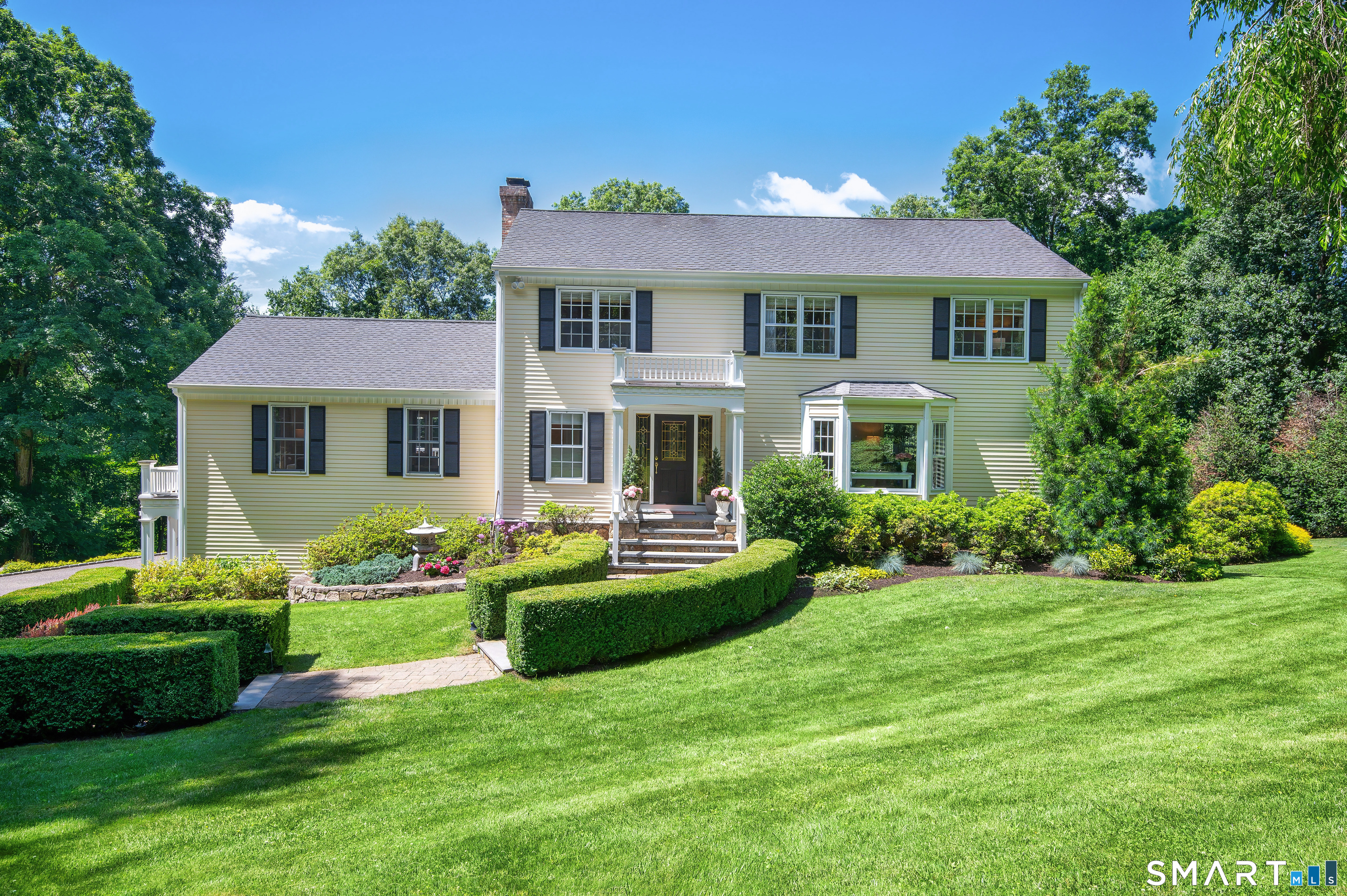 15 Hull Place, Ridgefield, CT 06877 | For Sale at $1,750,000