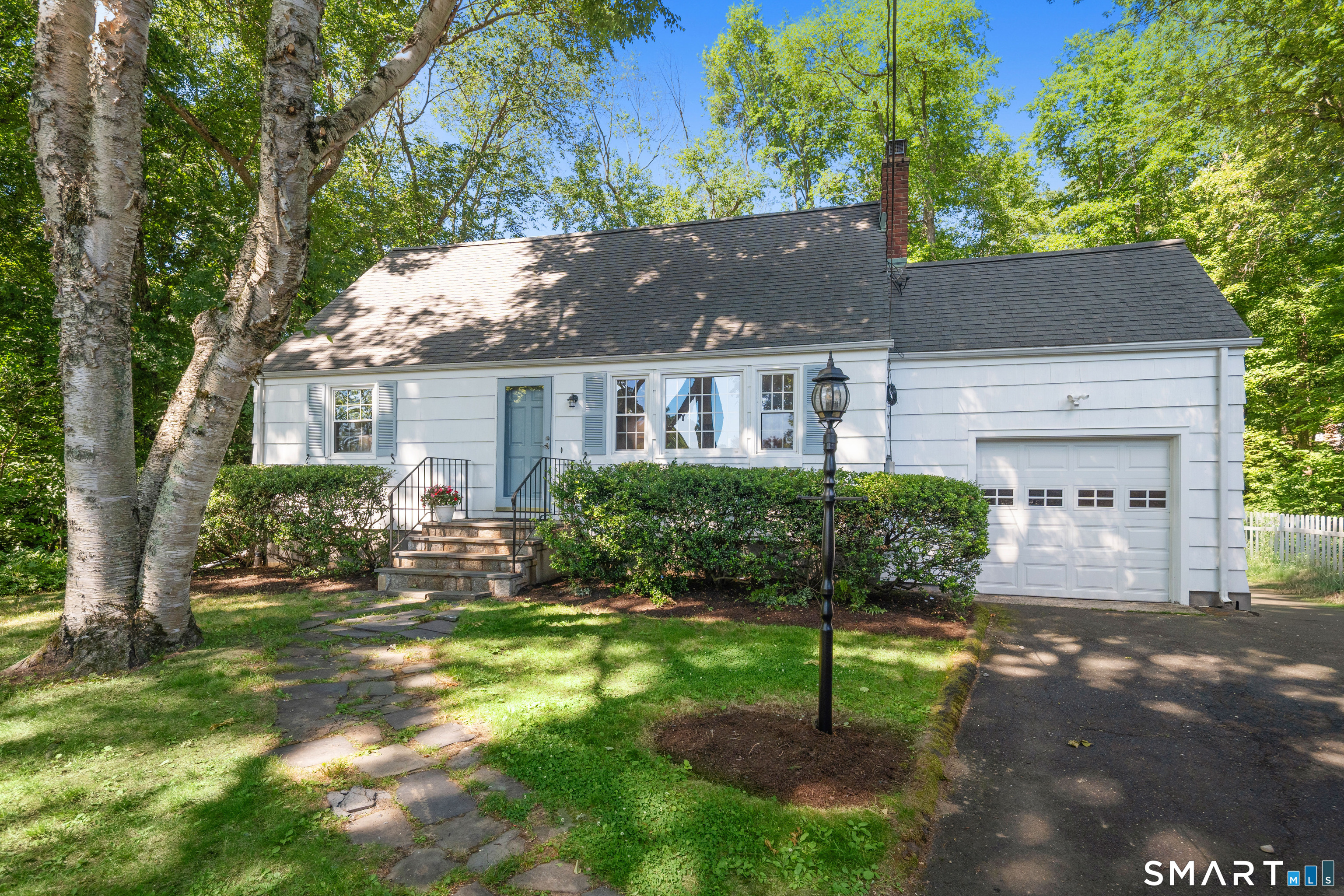22 Powder Horn Road, Norwalk, CT 06851 | For Sale at $795,000