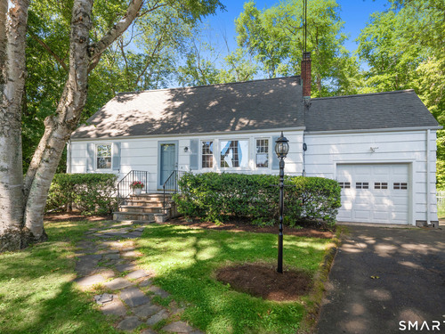  single family home for sale located at 22 Powder Horn Road, Norwalk, CT 06851