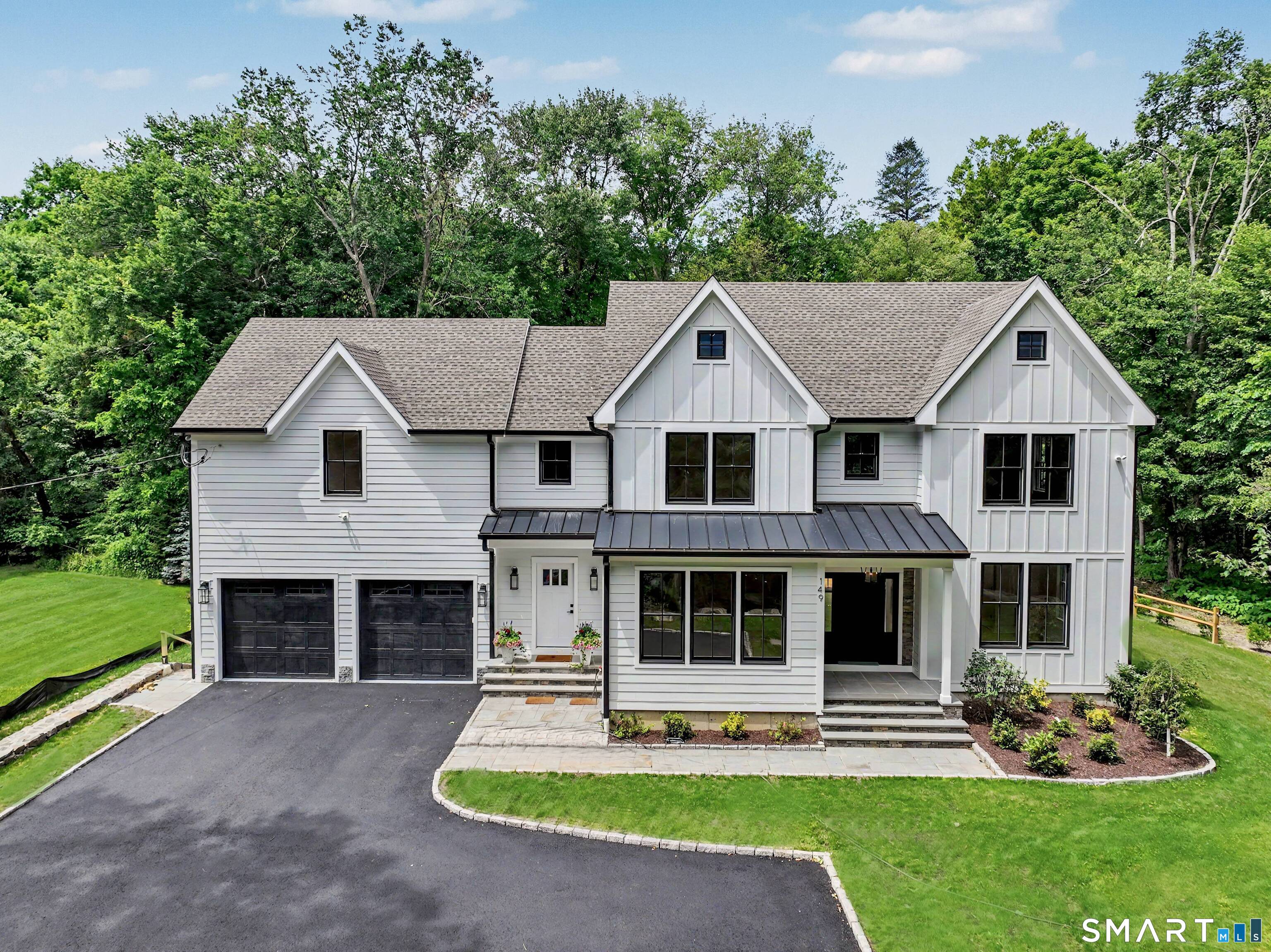 149 Don Bob Road, Stamford, CT 06903 | For Sale at $2,100,000