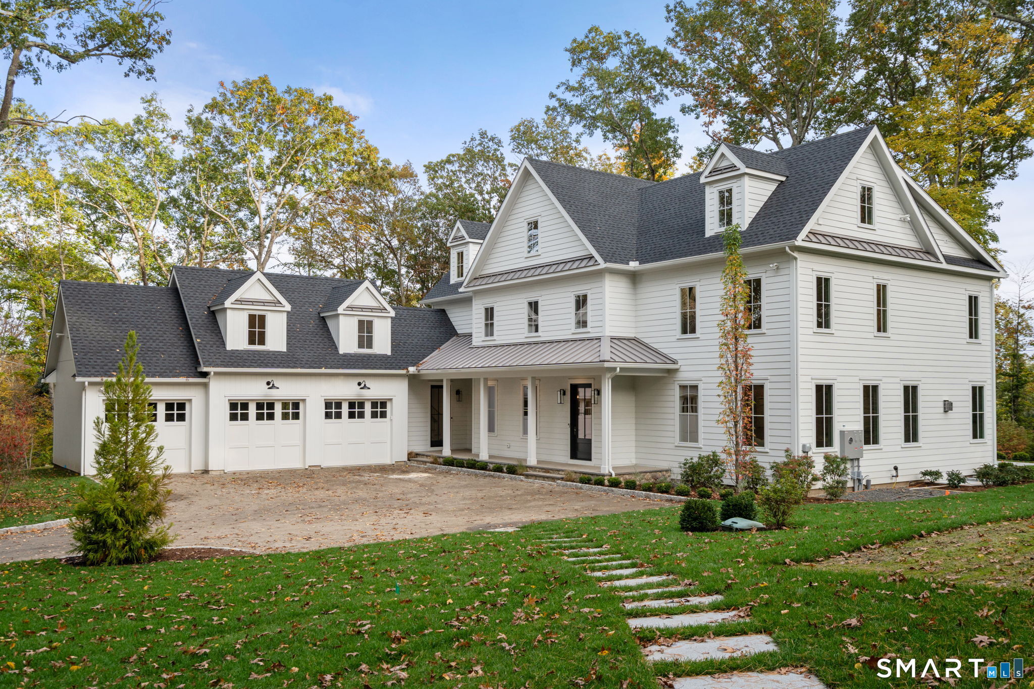 217 Wilton Road, Westport, CT 06880 | For Sale at $3,950,000