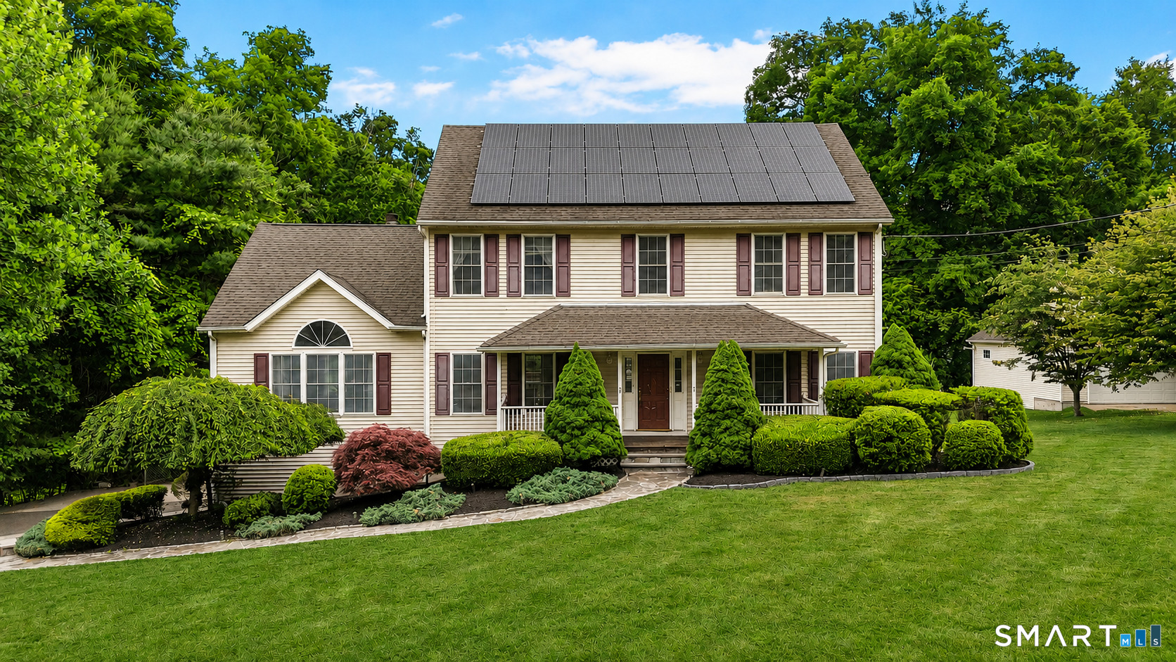 36 Little Fox Run, Shelton, CT 06484 | For Sale at $775,000