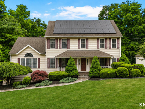  single family home for sale located at 36 Little Fox Run, Shelton, CT 06484
