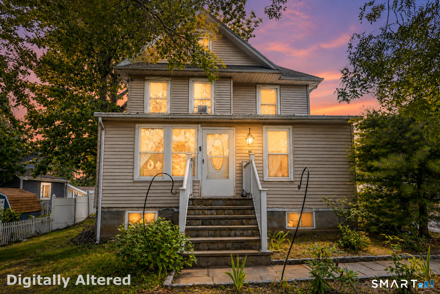 44 Toms Road, Stamford, CT 06902 | For Sale at $824,999