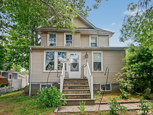  single family home for sale located at 44 Toms Road, Stamford, CT 06902