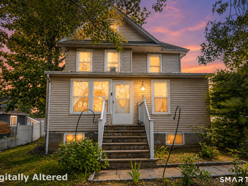  single family home for sale located at 44 Toms Road, Stamford, CT 06902