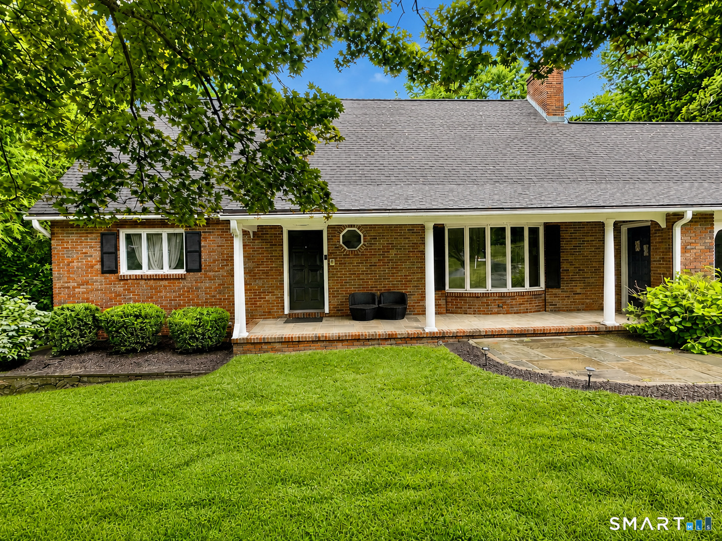 244 Strobel Road, Trumbull, CT 06611 | For Sale at $874,900