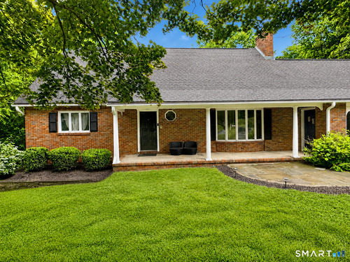  single family home for sale located at 244 Strobel Road, Trumbull, CT 06611