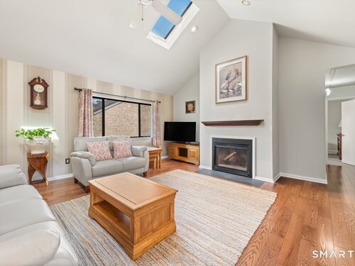  townhouse condo for sale located at 2289 Bedford Street, g2, Stamford, CT 06905
