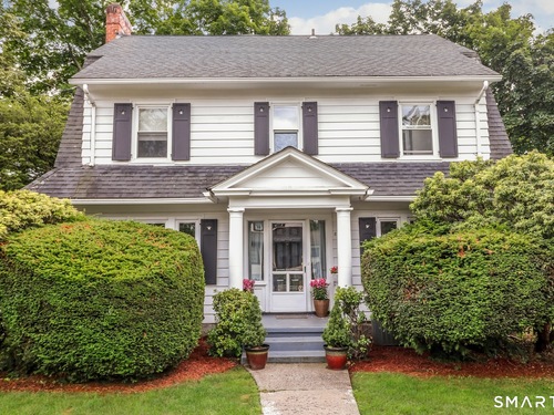  single family home for sale located at 875 Cleveland Avenue, Bridgeport, CT 06604