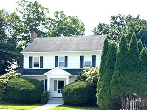  single family home for sale located at 875 Cleveland Avenue, Bridgeport, CT 06604