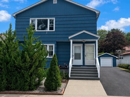  multi family home for sale located at 359-361 Pacific Street, Bridgeport, CT 06604