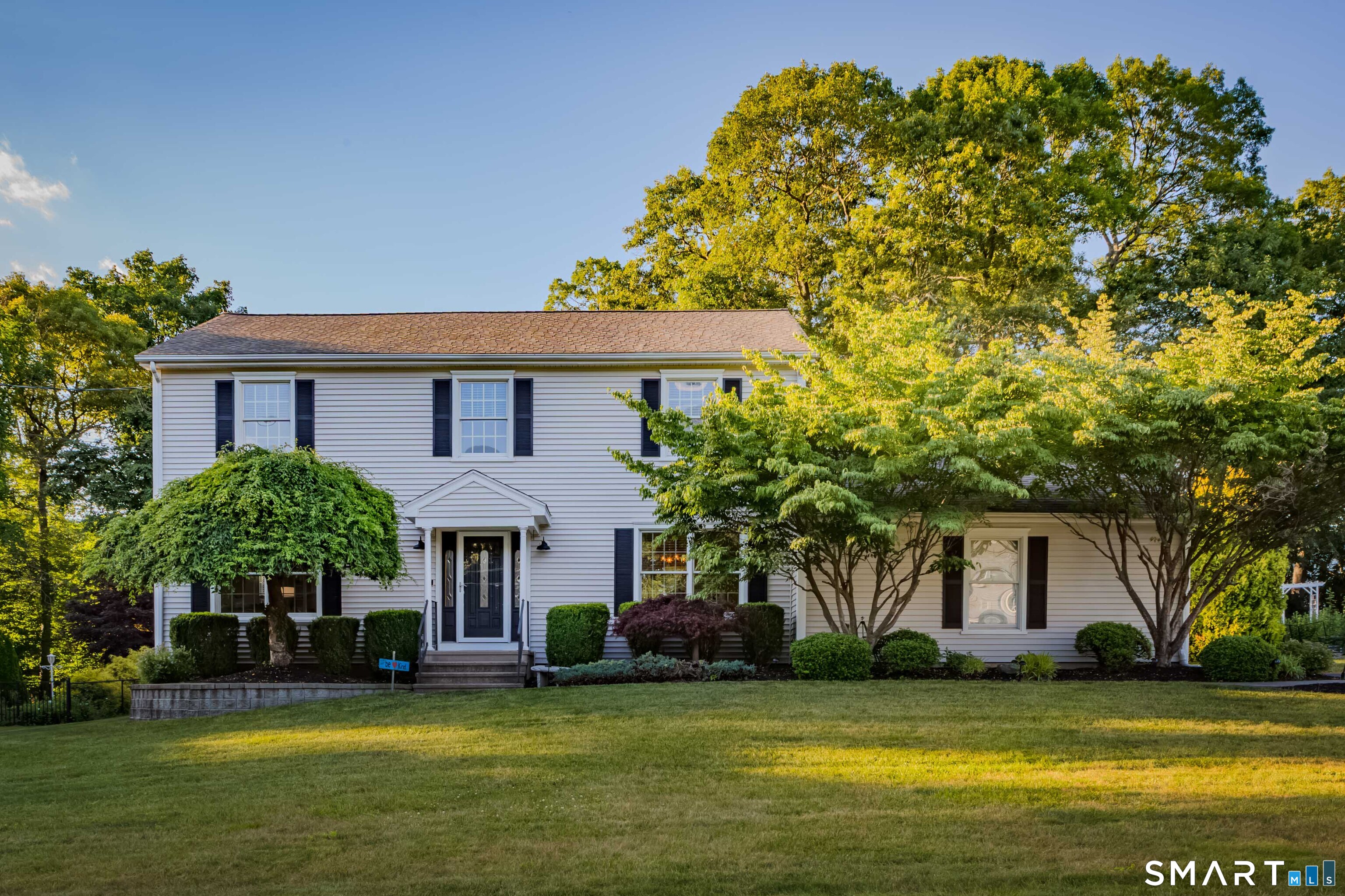 30 Crested Ridge Court, Stratford, CT 06614 | For Sale at $724,000