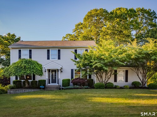  single family home for sale located at 30 Crested Ridge Court, Stratford, CT 06614