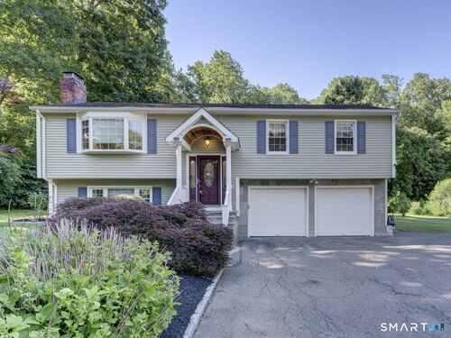  single family home for sale located at 98 Osborn Lane, Monroe, CT 06468