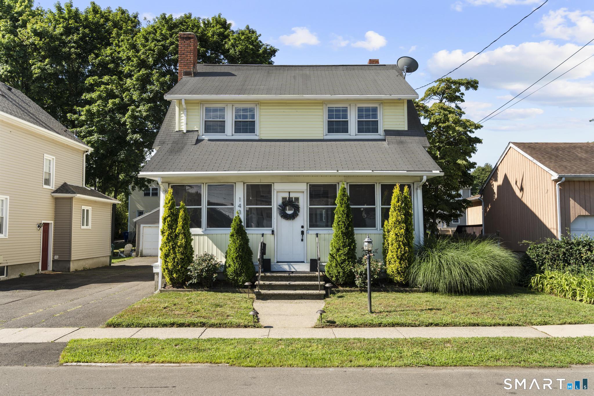 143 Allyndale Drive, Stratford, CT 06614 | For Sale at $424,500