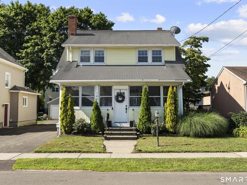  single family home for sale located at 143 Allyndale Drive, Stratford, CT 06614