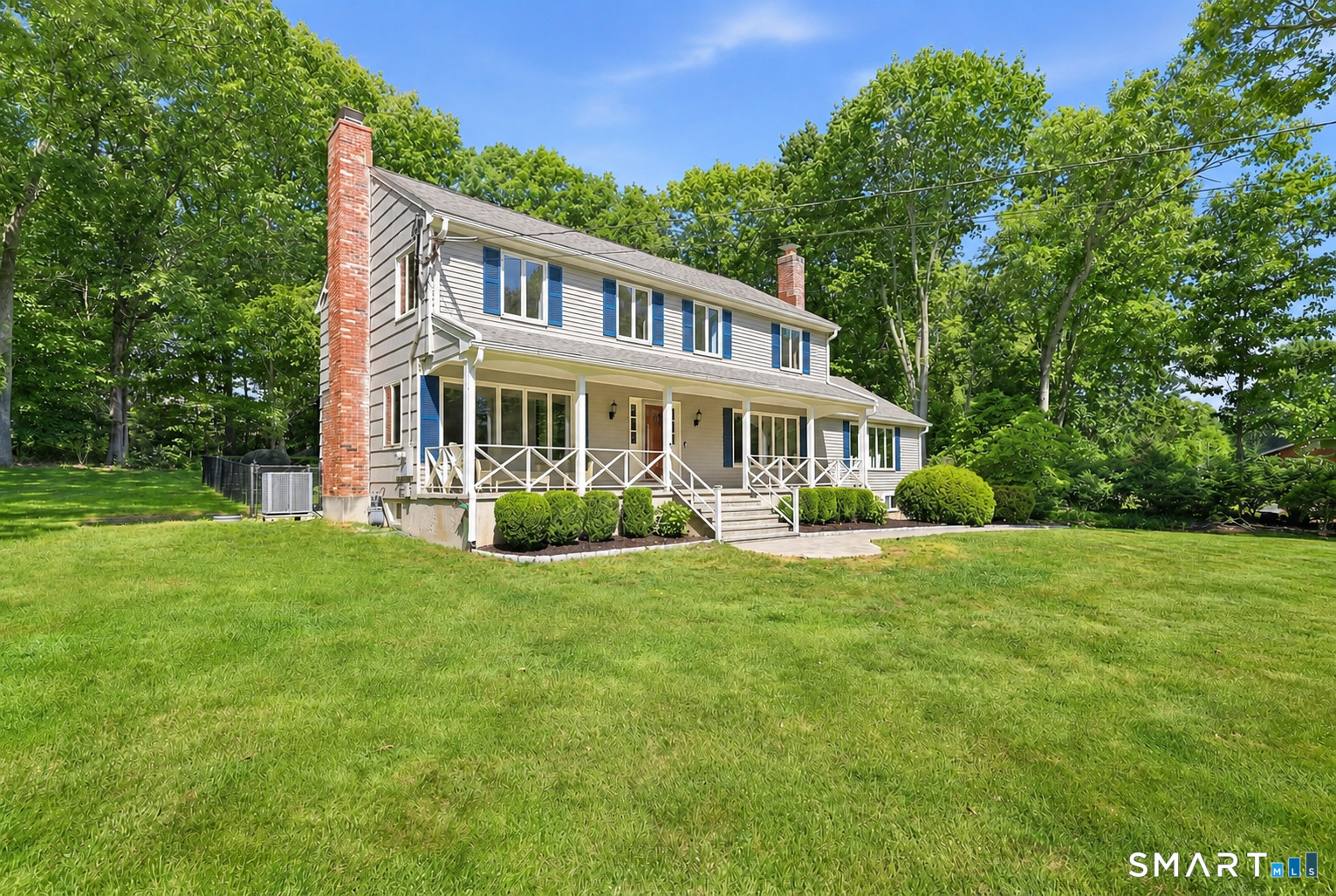 56 Brookside Drive, Trumbull, CT 06611 | For Sale at $850,000