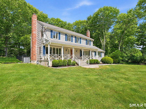  single family home for sale located at 56 Brookside Drive, Trumbull, CT 06611