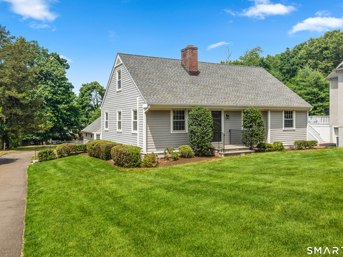  single family home for sale located at 62 Camp Avenue, Darien, CT 06820