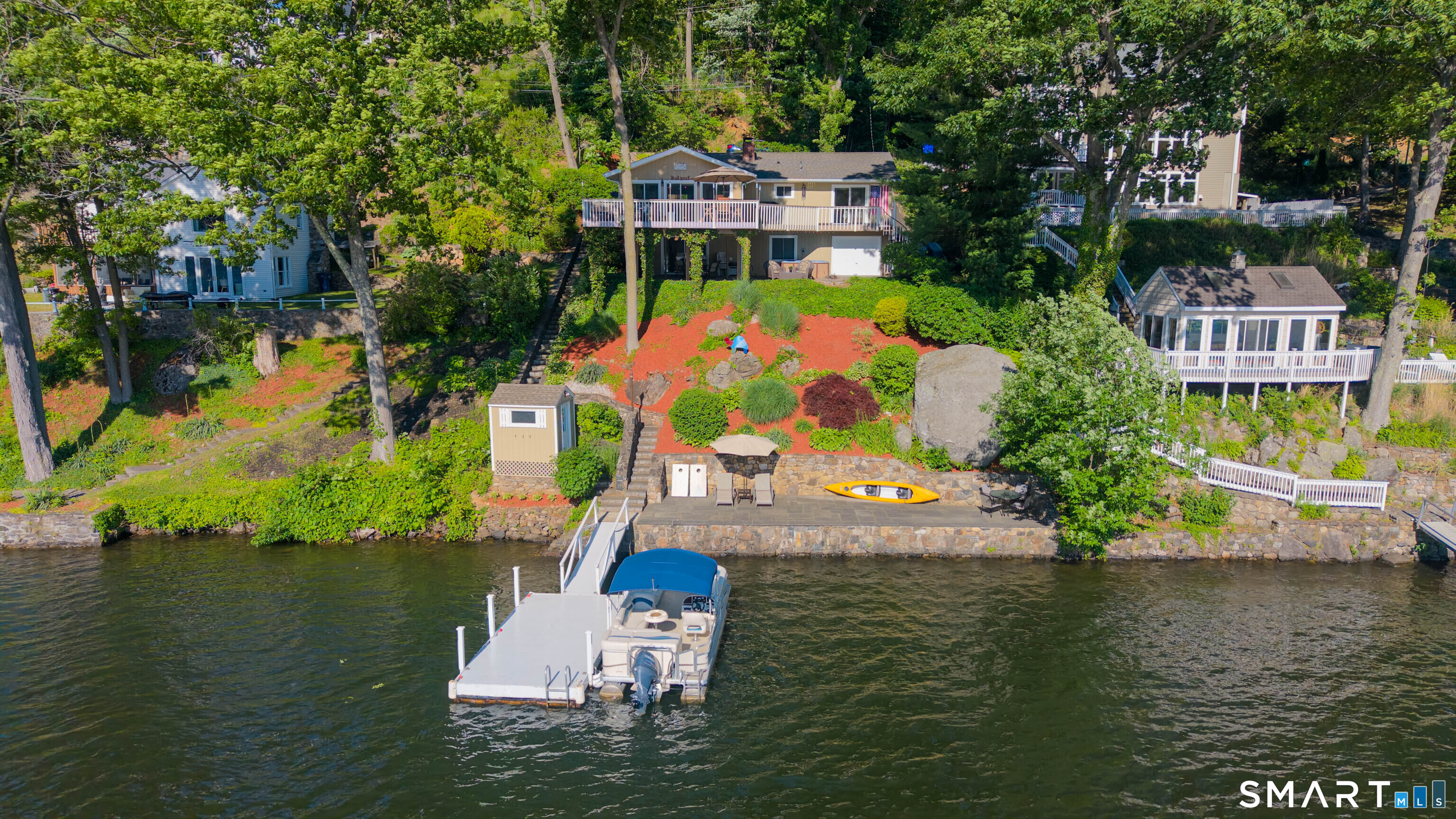 30 Waterview Drive, Danbury, CT 06811 | For Sale at $1,295,000