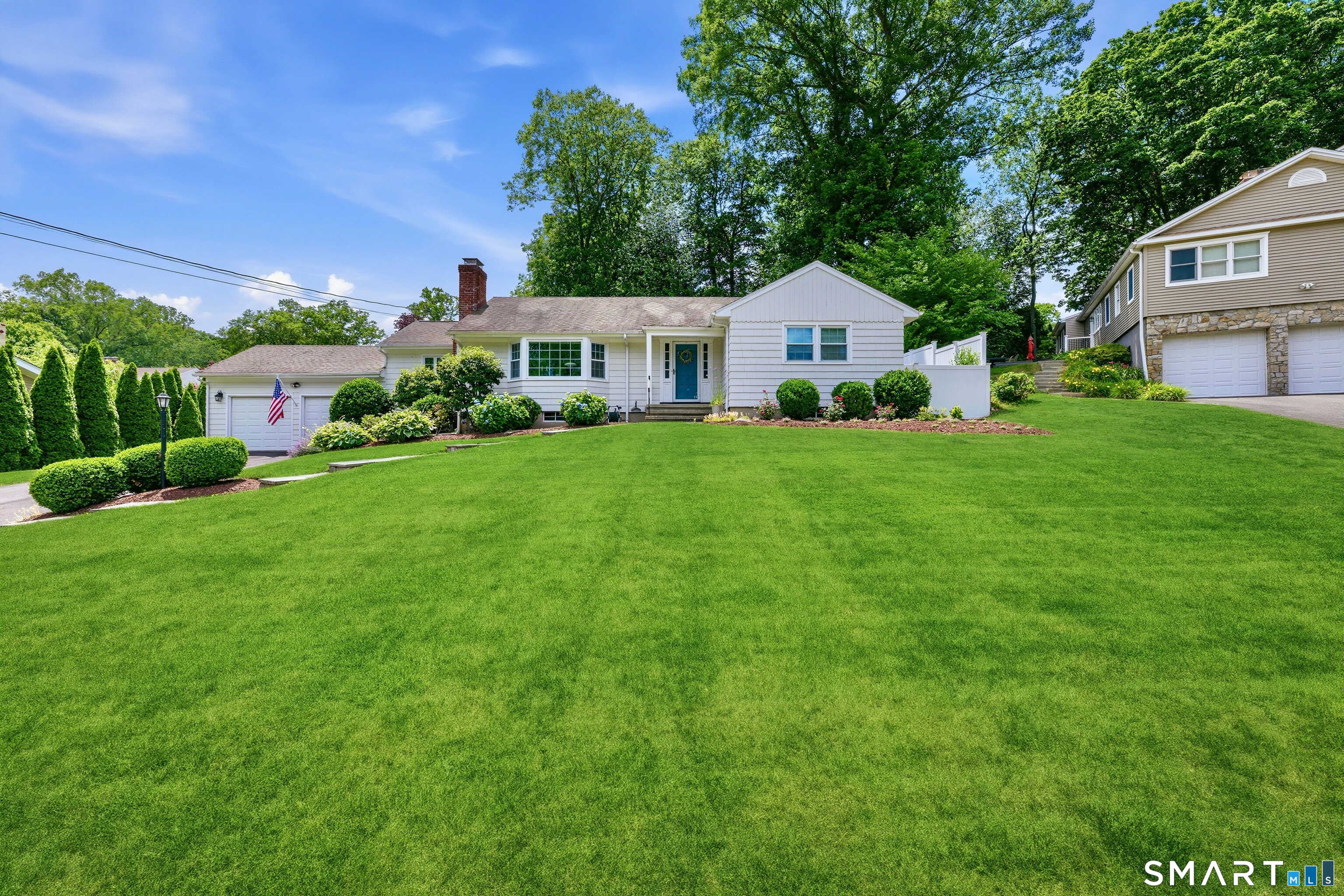 361 Lockwood Road, Fairfield, CT 06825 | For Sale at $829,000