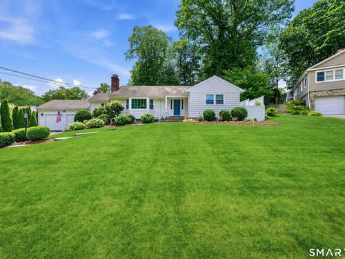  single family home for sale located at 361 Lockwood Road, Fairfield, CT 06825
