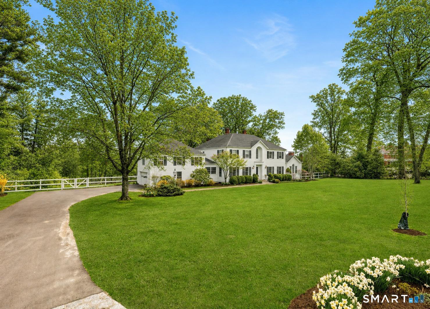 3050 Bronson Road, Fairfield, CT 06824 | For Sale at $2,495,000