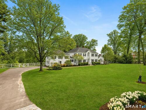  single family home for sale located at 3050 Bronson Road, Fairfield, CT 06824