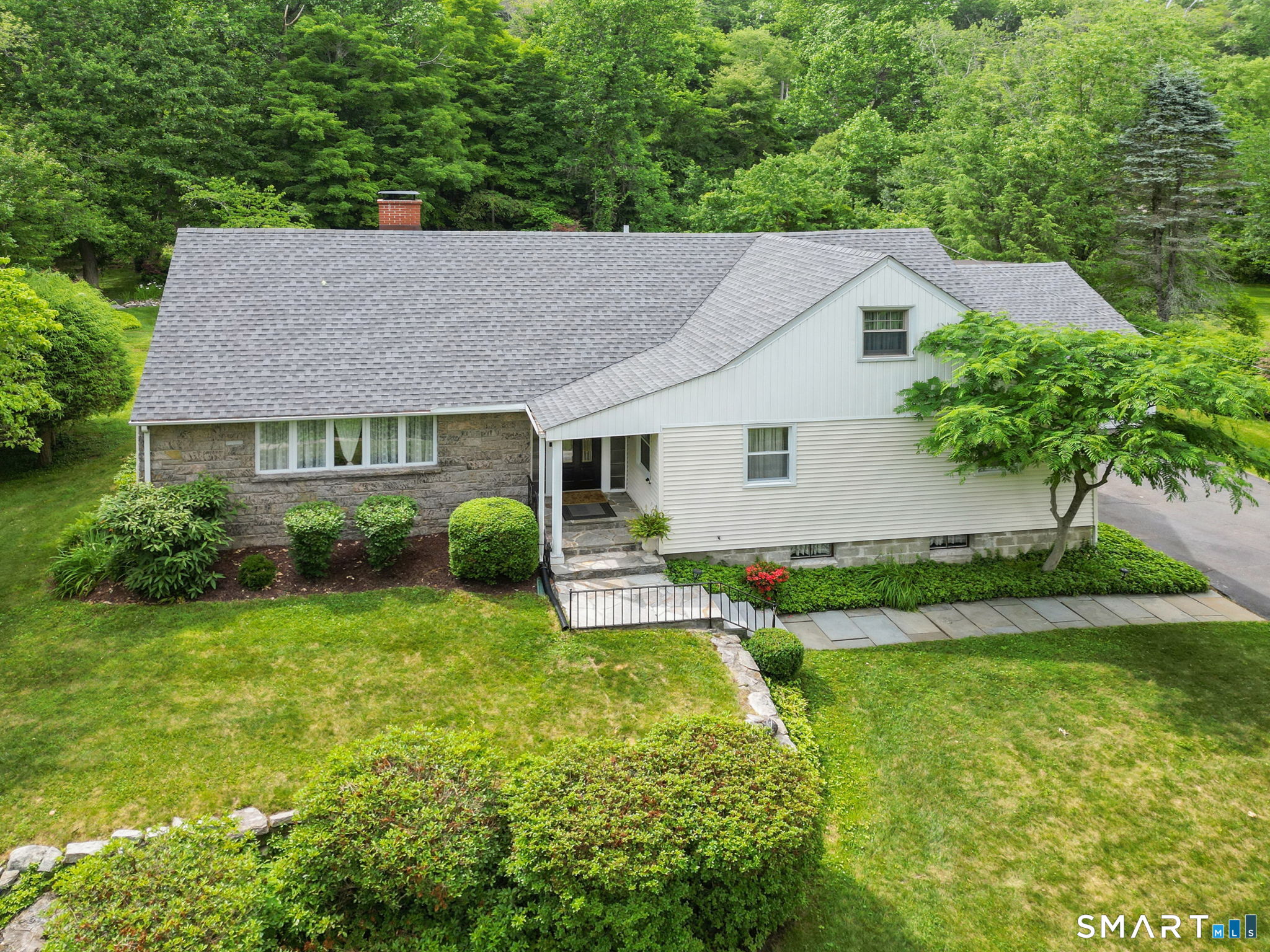 1432 Riverbank Road, Stamford, CT 06903 | For Sale at $899,000